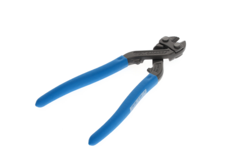 GEDORE 8340-200 TL Bolzenschneider 200 mm tauchisoliert