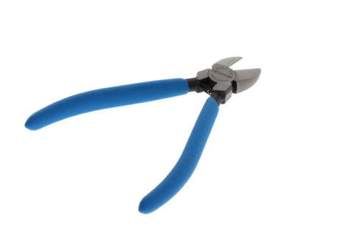 GEDORE 8313-140 TL Seitenschneider 140 mm tauchisoliert