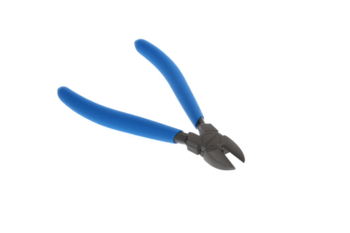 GEDORE 8314-125 TL Seitenschneider 125 mm tauchisoliert