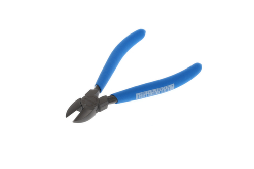 GEDORE 8314-125 TL Seitenschneider 125 mm tauchisoliert