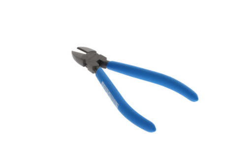 GEDORE 8314-140 TL Seitenschneider 140 mm tauchisoliert