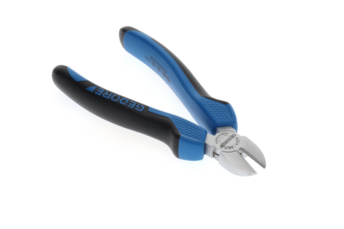 GEDORE 8314-160 JC Seitenschneider 160 mm 2K-Griff