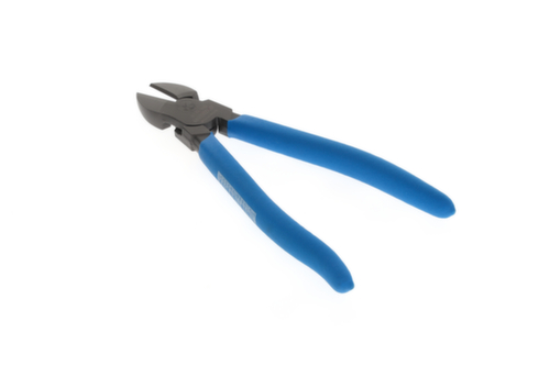 GEDORE 8314-180 TL Kraft-Seitenschneider 180 mm tauchisoliert