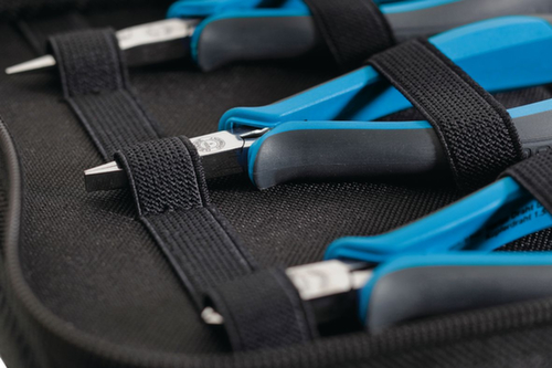 GEDORE S 8305 ESD Elektronikzangen-Set