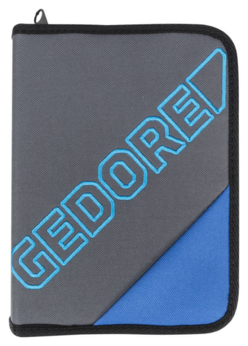 GEDORE S 8305 ESD Elektronikzangen-Set