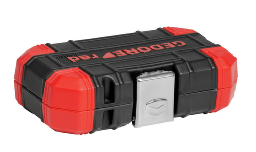 GEDORE R33003032 Bit-Satz 1/4 32tlg BMC