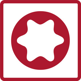 GEDORE R33003067 Bit-Satz 1/4 67tlg BMC