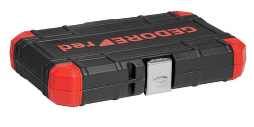 GEDORE R33003067 Bit-Satz 1/4 67tlg BMC