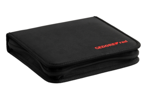 GEDORE R21702025 Bike-Set Werkstatt