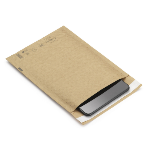 Luftpolsterpapier-Versandtasche