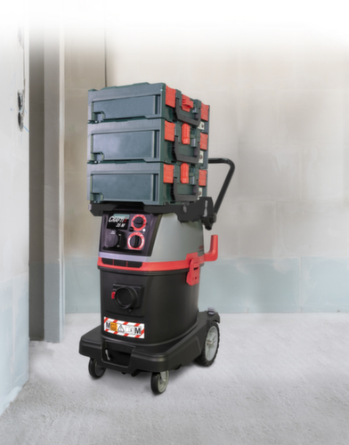 Adapterplatte CraftiX für Sicherheitssauger