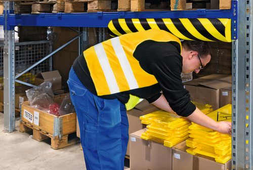 Moravia Prallschutz XL MORION für Ecken