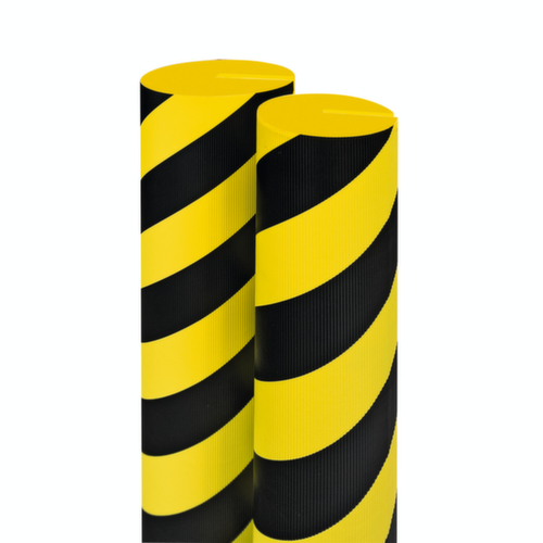 Moravia Prallschutz XL MORION für Profile