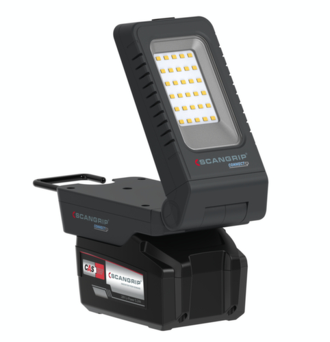 Scangrip Baustrahler JUST CONNECT BASIC