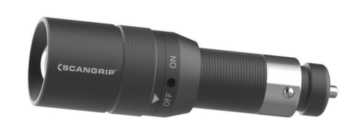 Scangrip Wiederaufladbare Taschenlampe FLASH