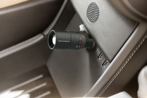 Scangrip Wiederaufladbare Taschenlampe FLASH