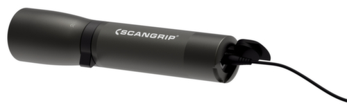 Scangrip Akku-Taschenlampe FLASH 1000 R