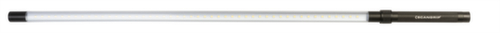 Scangrip Werkstattlampe LINE LIGHT BONNET C+R
