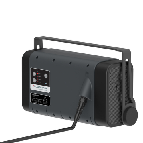 Scangrip Baustrahler SITE LIGHT 80