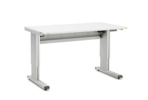 Treston Höhenverstellbarer Arbeitstisch