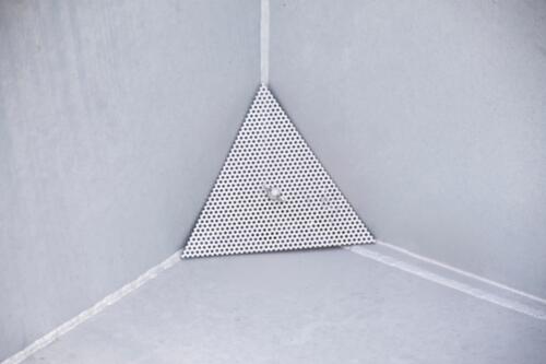 Bauer Späne-Kippbehälter