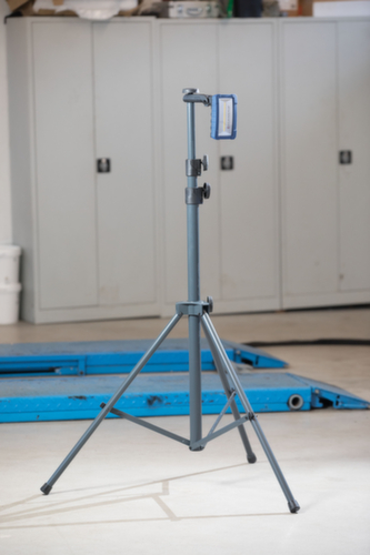 Scangrip Akku-Arbeitsleuchte STAR