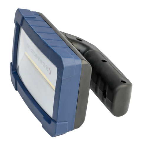 Scangrip Akku-Arbeitsleuchte STAR