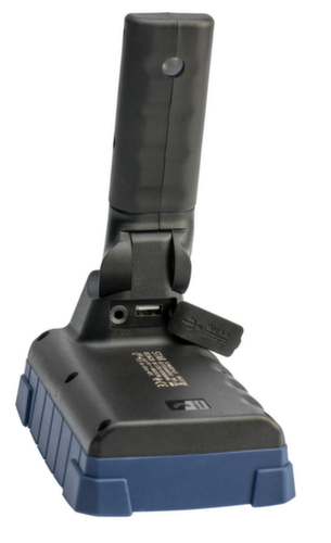 Scangrip Akku-Arbeitsleuchte STAR