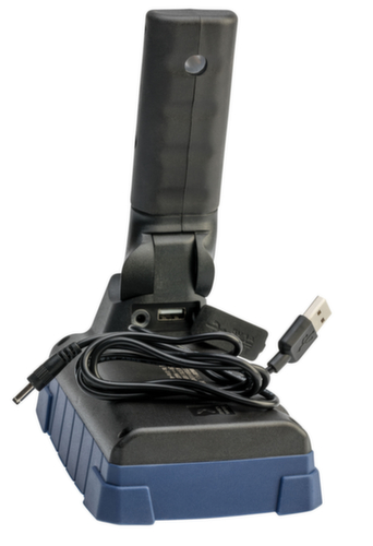 Scangrip Akku-Arbeitsleuchte STAR