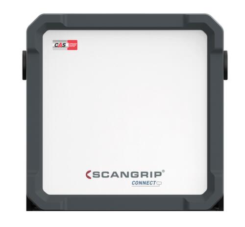 Scangrip Flutlichtstrahler VEGA 2 CONNECT mit Stativ