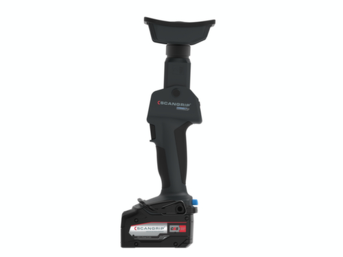 Scangrip Arbeitsleuchte MULTILIGHT CONNECT FLOOD mit austauschbarem Leuchtenkopf