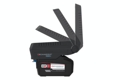 Scangrip Baustrahler JUST CONNECT BASIC