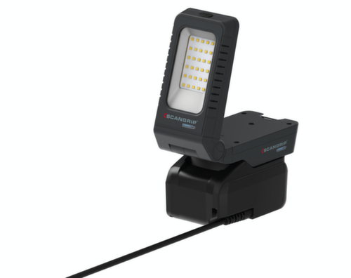 Scangrip Baustrahler JUST CONNECT BASIC