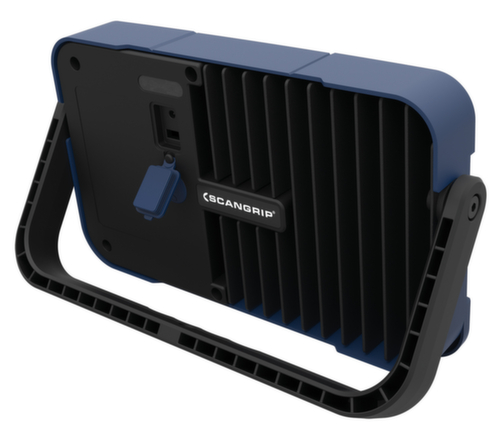 Scangrip Baustrahler FLOOD LITE M