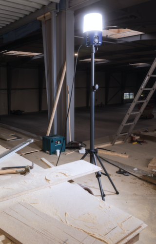 Scangrip Baustrahler AREA LITE CO