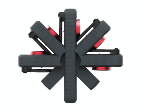 Scangrip Handleuchte MINIMATCH