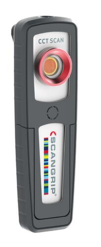 Scangrip Akku-Handleuchte SUNMATCH 4