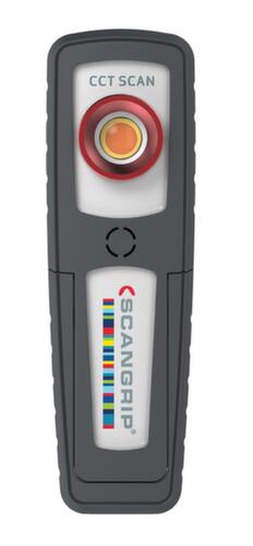 Scangrip Akku-Handleuchte SUNMATCH 4