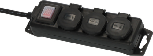 Brennenstuhl Steckdosenleiste