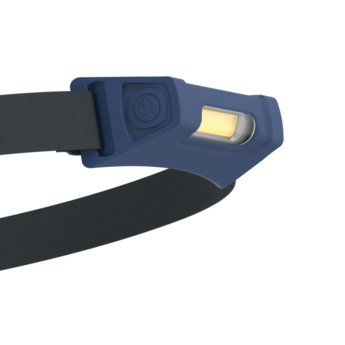Scangrip Stirnlampe ZONE 2