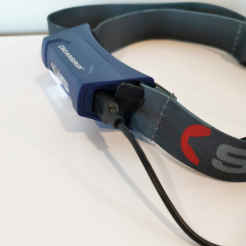 Scangrip Stirnlampe ZONE 2