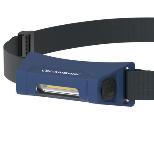 Scangrip Stirnlampe ZONE 2