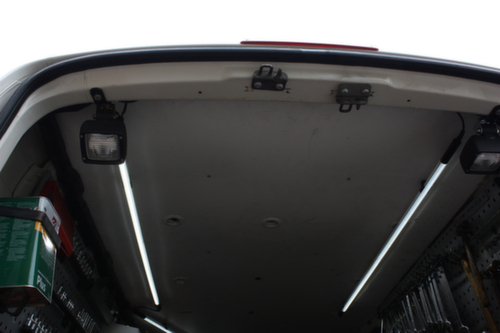 Scangrip Werkstattlampe LINE LIGHT 2