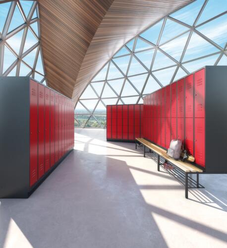 C+P Spind Classic Plus