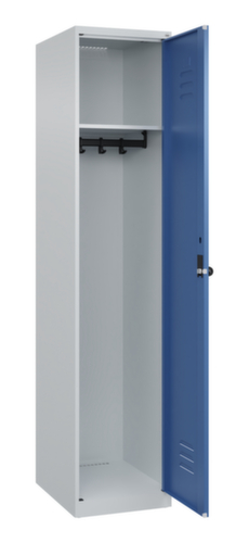 C+P Spind Classic Plus, Abteilbreite 400 mm