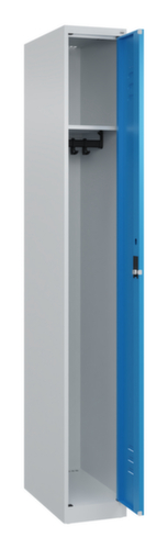 C+P Spind Classic Plus, Abteilbreite 250 mm