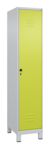 C+P Spind Classic Plus, Abteilbreite 400 mm