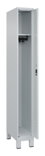 C+P Spind Classic Plus, Abteilbreite 250 mm