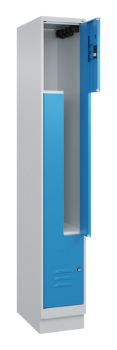 C+P Z-Spind Classic Plus, Abteilbreite 150/300 mm