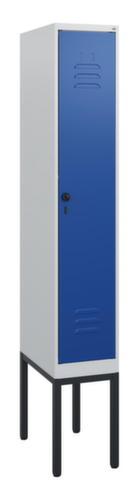 C+P Spind Classic Plus, Abteilbreite 300 mm